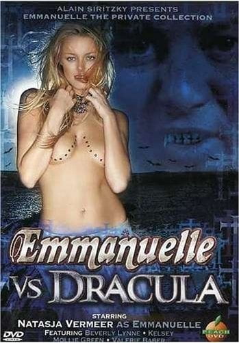 Emmanuelle and Dracula Erotik İzle