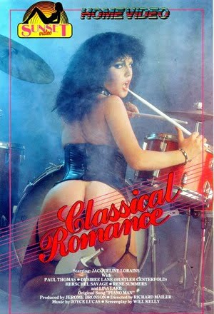 Classical Romance erotik film izle