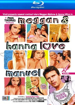 Hanna Love Manuel +18 film izle