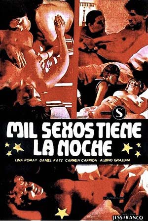 1001 Sex Gecesi Erotik Film İzle