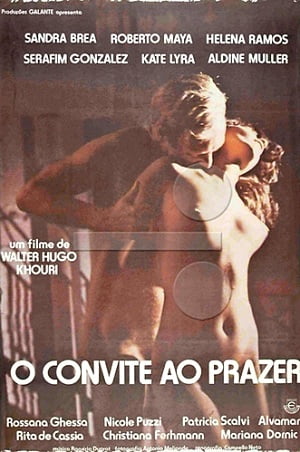 O Convite ao Prazer erotik sinema izle