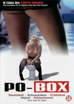 Posta Kutusu Po-Box +18 film izle