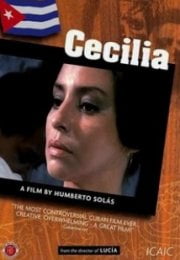 Cecilia 1982 Erotik İzle