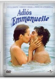 Goodbye Emmanuelle 3 Sylvia Kristel Erotik izle