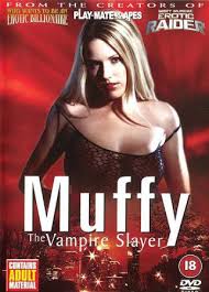 Muffy The Vampire Slayer Erotik Film İzle