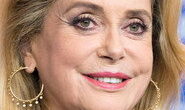 Catherine Deneuve