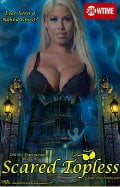 Scared Topless Erotik Film İzle